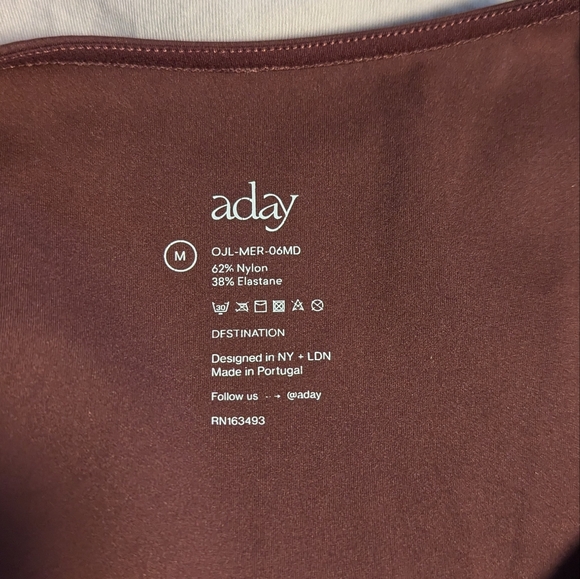 Destination Jumpsuit from Aday - Picture 5 of 6